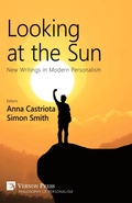 Cover: Looking at the Sun: New Writings in Modern Personalism - Vernon Press