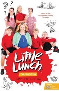 Cover: Little Lunch: The Collection - Black Dog Books