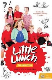 Enlarge image Cover: Little Lunch: The Collection - Black Dog Books