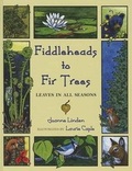 Cover: Fiddleheads to Fir Trees - Mountain Press