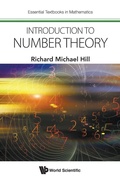 Cover: Introduction To Number Theory - World Scientific Europe Ltd