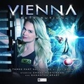Cover: Vienna: Retribution - Big Finish Productions Ltd