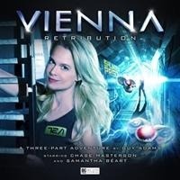 Enlarge image Cover: Vienna: Retribution - Big Finish Productions Ltd