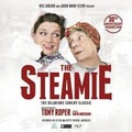 Cover: The Steamie - Big Finish Productions Ltd