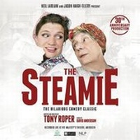 Enlarge image Cover: The Steamie - Big Finish Productions Ltd