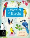 Cover: A World of Birds - Big Picture Press