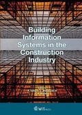 Cover: Building Information Systems in the Construction Industry - WIT Press