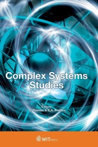 Abbildung von: Complex Systems Studies - WIT Press