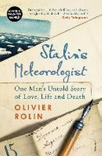 Enlarge image Cover: Stalin's Meteorologist - Vintage