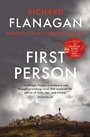 Cover: First Person - Vintage