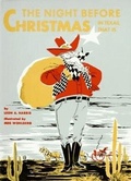 Cover: Night Before Christmas--In Texas, That Is, The - Pelican Publishing Co