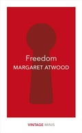 Cover: Freedom - Vintage Classics
