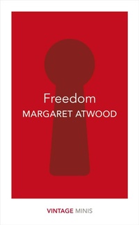 Enlarge image Cover: Freedom - Vintage Classics