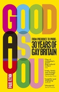 Cover: Good As You - Ebury Press