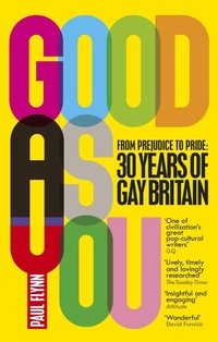 Enlarge image Cover: Good As You - Ebury Press