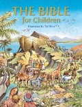 Cover: The Bible for Children - Award Publications Ltd