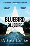 Cover: Bluebird, Bluebird - Serpent's Tail
