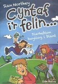 Cover: Cyntaf i'r Felin - Gwasg Carreg Gwalch