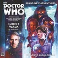 Cover: Main Range 235 - Ghost Walk - Big Finish Productions Ltd