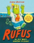 Cover: Rufus - Templar Books