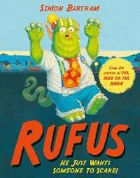 Enlarge image Cover: Rufus - Templar Books