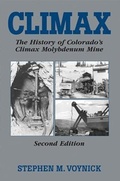 Cover: Climax - Mountain Press Publishing Company