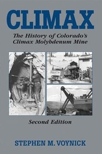 Enlarge image Cover: Climax - Mountain Press Publishing Company