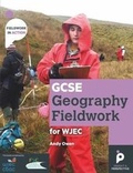 Cover: GCSE Geography Fieldwork Handbook for WJEC (Wales) - Insight & Perspective