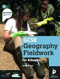 Cover: GCSE Geography Fieldwork Handbook for Eduqas - Insight & Perspective
