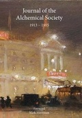 Cover: Journal of the Alchemical Society - Imagier Publishing