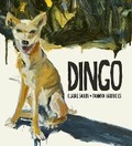 Cover: Dingo - Walker Books Australia