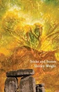 Cover: Sticks and Stones - Indigo Dreams Publishing
