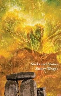 Enlarge image Cover: Sticks and Stones - Indigo Dreams Publishing