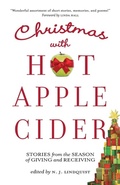 Cover: Christmas with Hot Apple Cider - That's Life Communications