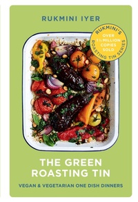 Abbildung von: The Green Roasting Tin - Square Peg