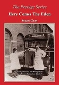 Cover: Here Comes The Eden - Venture Publications Ltd