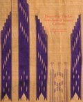 Cover: Decorative Textiles from Arab and Islamic Cultures - Paul Holberton Publishing Ltd