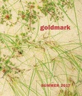 Cover: Summer 2017 Magazine - Goldmark