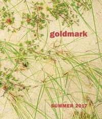 Enlarge image Cover: Summer 2017 Magazine - Goldmark