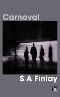 Cover: Carnaval - WriteSideLeft