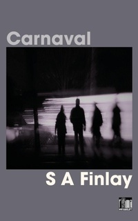 Enlarge image Cover: Carnaval - WriteSideLeft