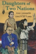 Cover: Daughters of Two Nations - Mountain Press Publishing Company