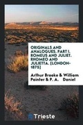 Cover: Publications - Trieste Publishing