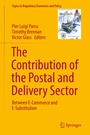 Cover: The Contribution of the Postal and Delivery Sector - Springer