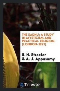 Enlarge image Cover: The Sadhu - Trieste Publishing