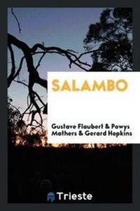 Enlarge image Cover: Salambo - Trieste Publishing
