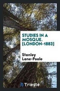Enlarge image Cover: Studies in a Mosque - Trieste Publishing