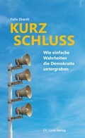 Cover: Kurzschluss - Christoph Links Verlag