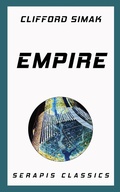 Cover: Empire (Serapis Classics) - Serapis Classics
