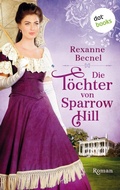 Cover: Die T&ouml;chter von Sparrow Hill - dotbooks